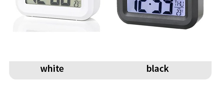 Mini Timer Smart Clock