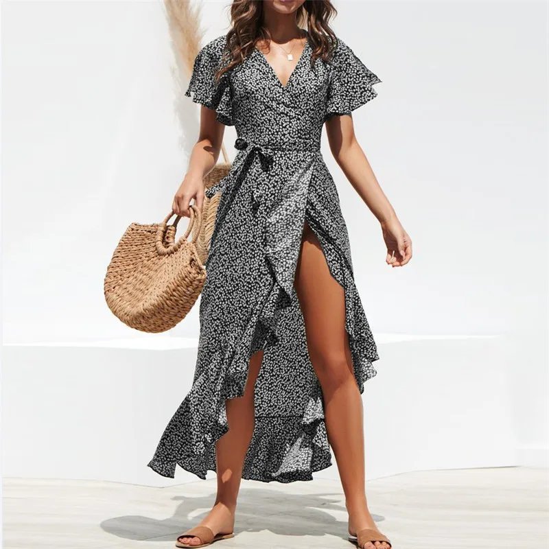 Summer Beach Dress