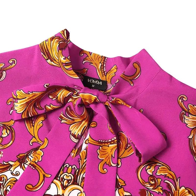 Bohemian Printed Party Sundress