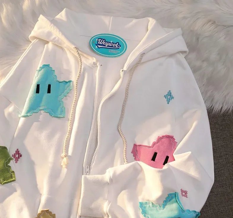 Hoodie Men and Women Fashion