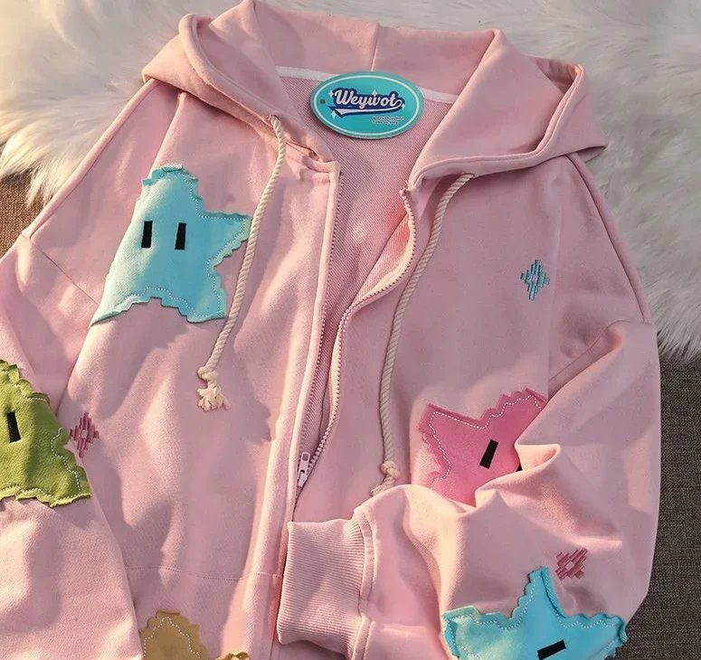 Hoodie Men and Women Fashion