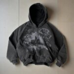 Hoodie Men and Women Fashion