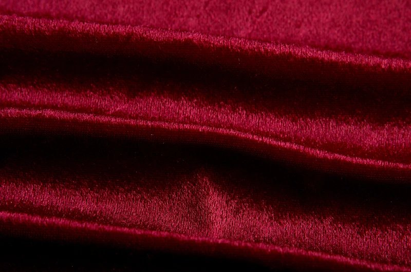 Velvet Sleeveless Slip Sexy Slit Maxi Dress Velvet Sleeveless Slip Sexy Slit Maxi Dress