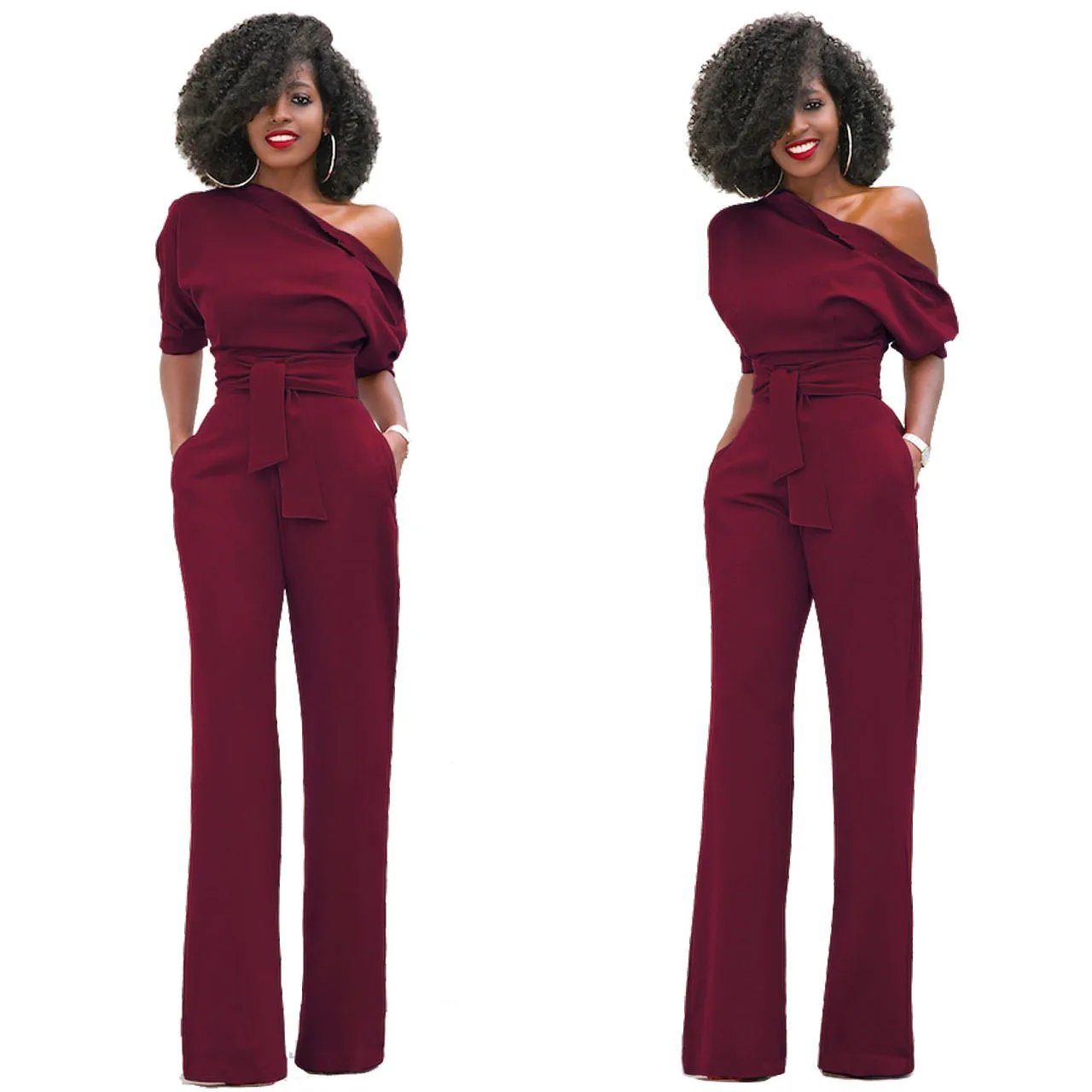 Women's Casual Jumpsuits Women's Casual Jumpsuits
