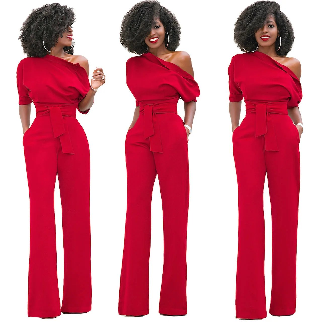 Women's Casual Jumpsuits Women's Casual Jumpsuits