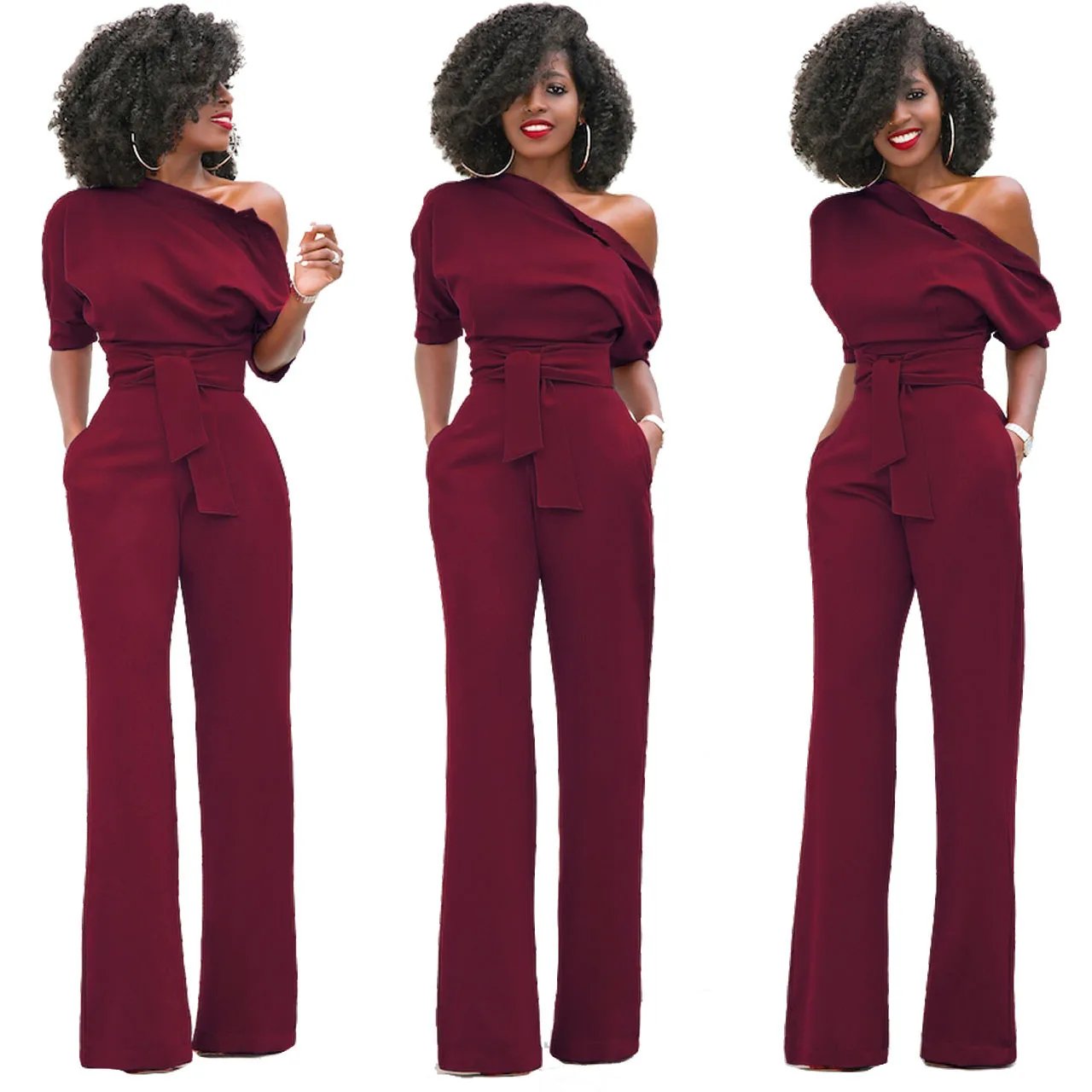 Women's Casual Jumpsuits Women's Casual Jumpsuits
