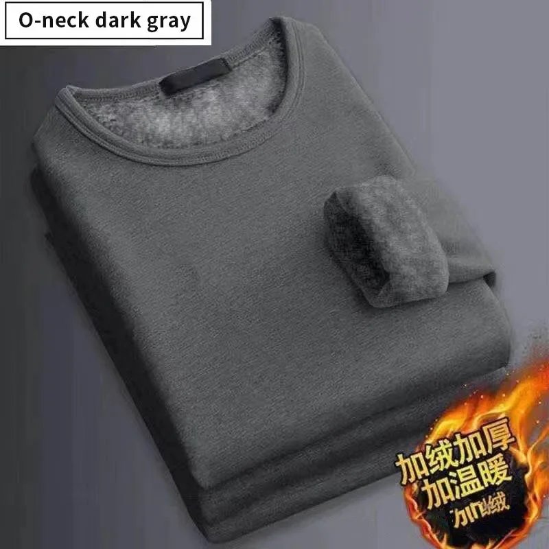 Oneck drak gray