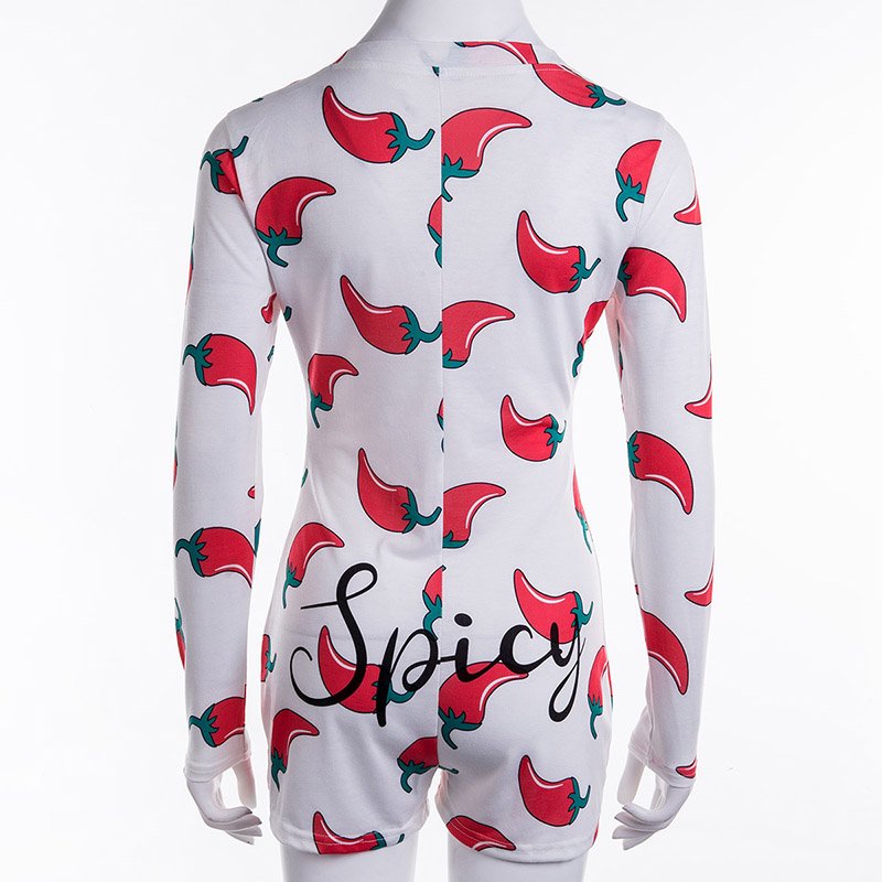 Low Cut Bodycon Sleepwear Low Cut Bodycon Sleepwear