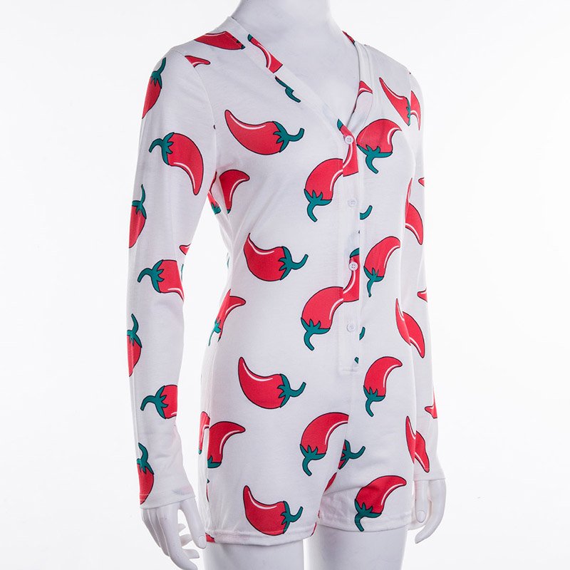 Low Cut Bodycon Sleepwear Low Cut Bodycon Sleepwear