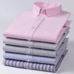 PLus size long sleeve shirts for men