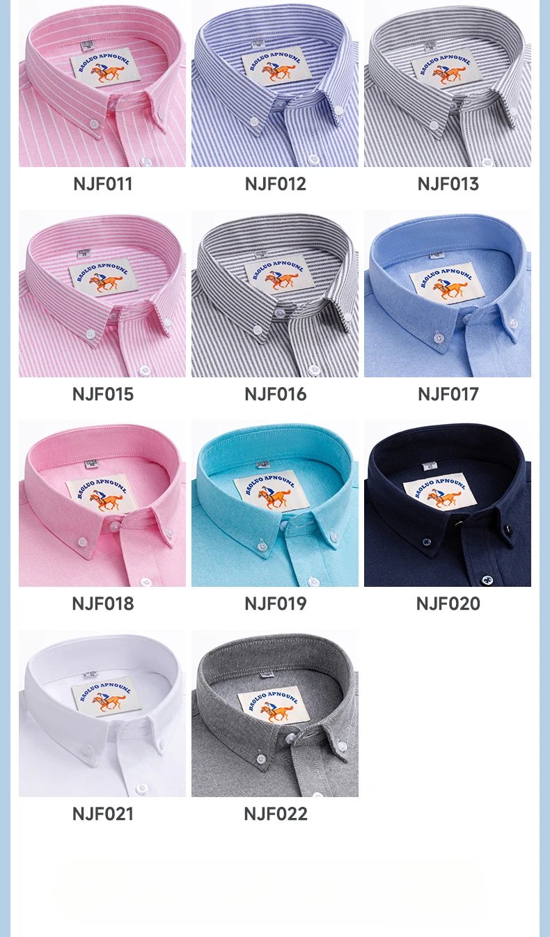 PLus size long sleeve shirts for men