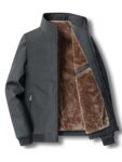Winter Velvet men's Jacket
