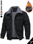 Men's Corduroy Jacket