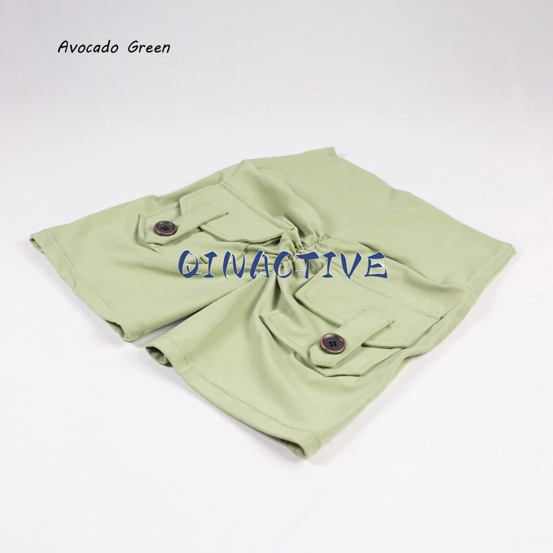 Avocado Green