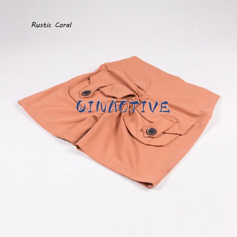 Rustic Coral