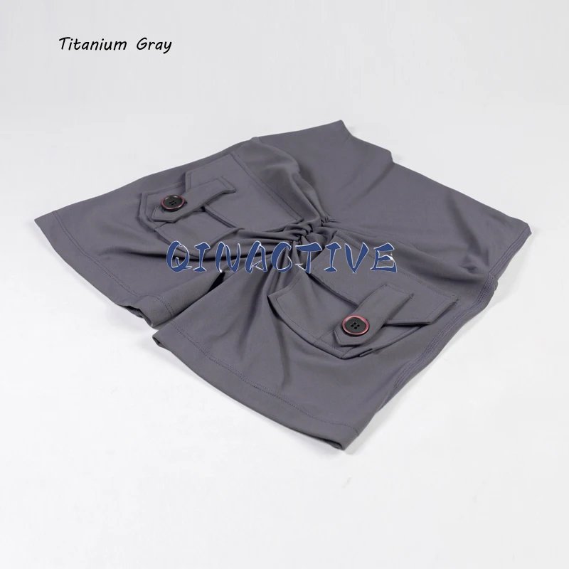 Titanium Gray