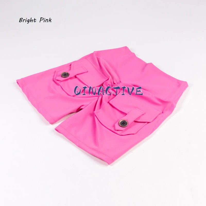Bright Pink