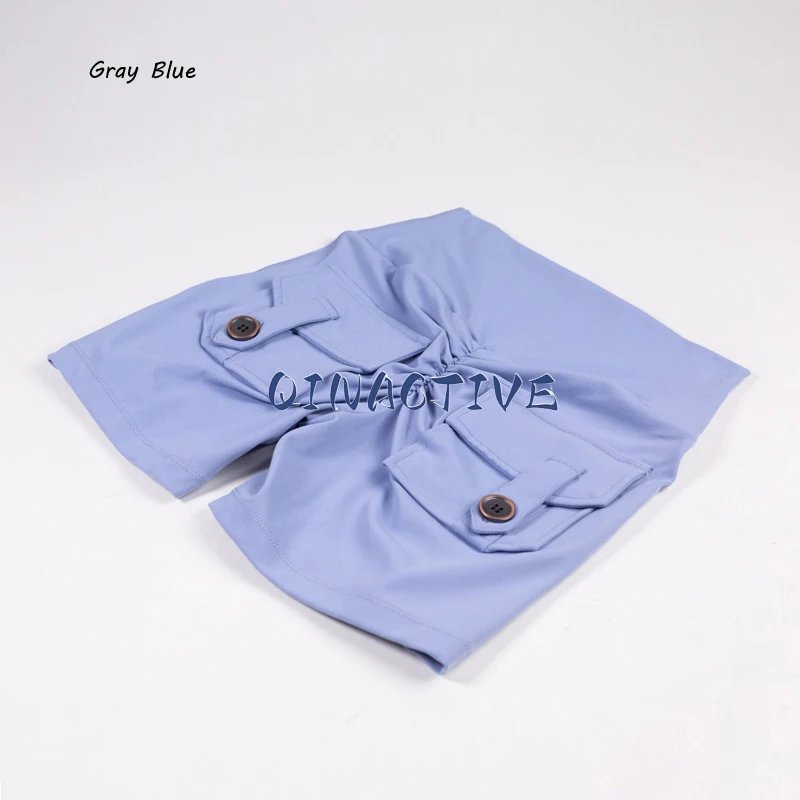 Gray Blue