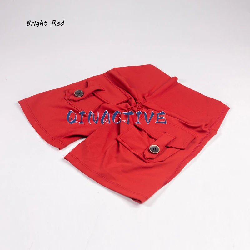 Bright Red
