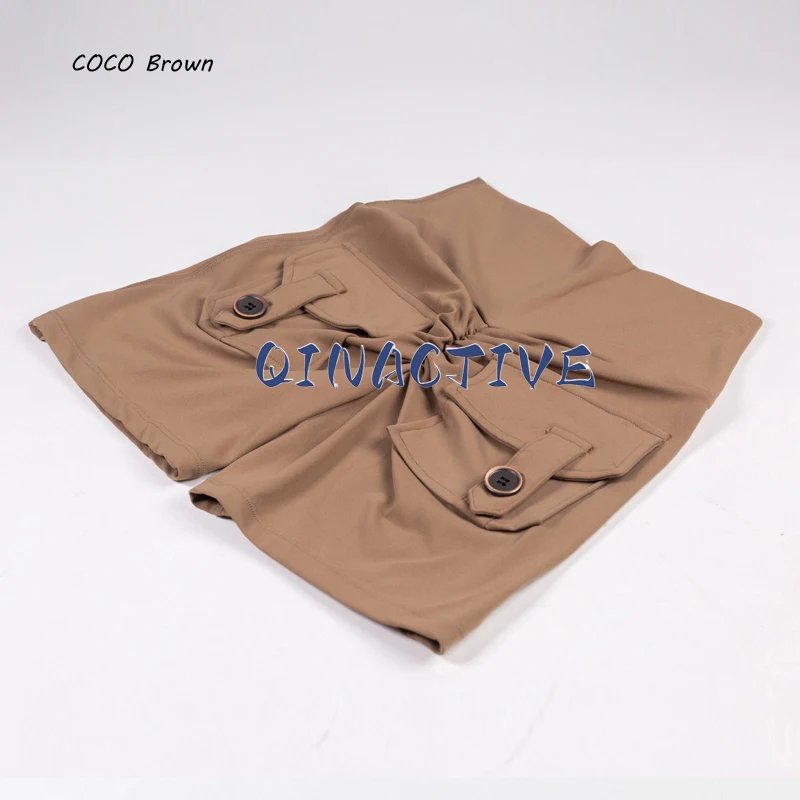 Coco Brown