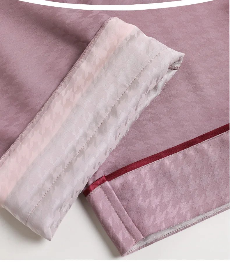 High Quality Couple Pajamas Suit Summer Short Sleeve Long Pant Home Cloth Men Ice Silk Thin Satin Large Size Sleepwear Set Women