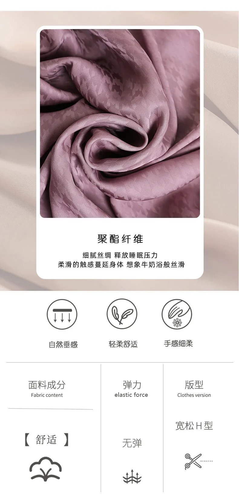 High Quality Couple Pajamas Suit Summer Short Sleeve Long Pant Home Cloth Men Ice Silk Thin Satin Large Size Sleepwear Set Women