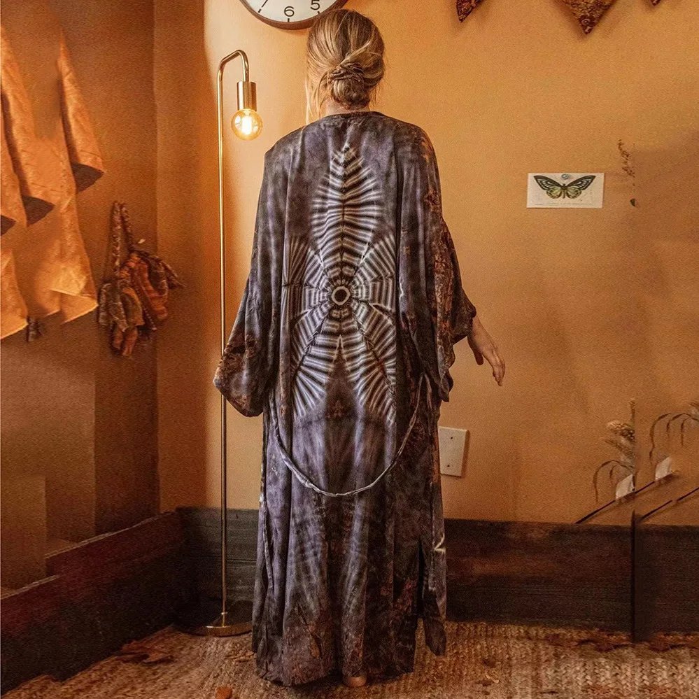 Women's Kimono Swimsuit Cover Up Women's Kimono Swimsuit Cover Up