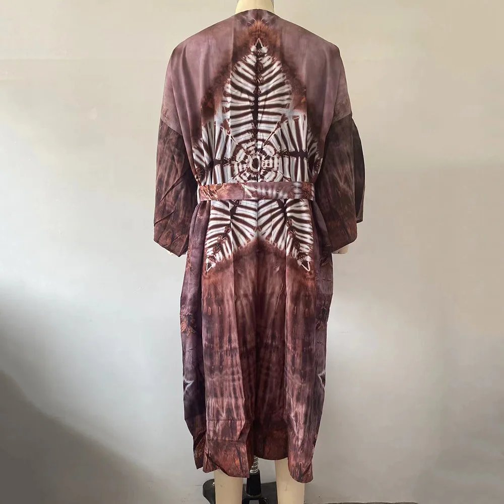 Women's Kimono Swimsuit Cover Up Women's Kimono Swimsuit Cover Up