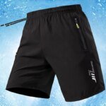 Summer Sport Men's Shorts