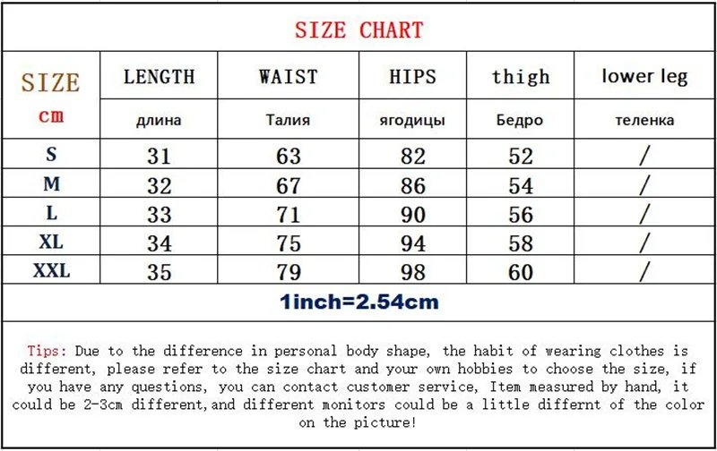 High waist jeans Shorts