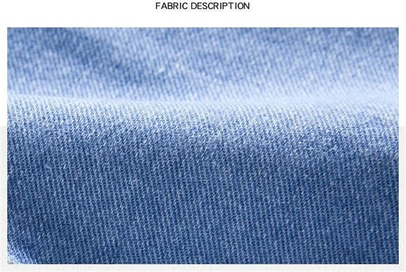 High waist jeans Shorts