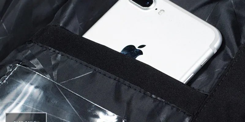 Winter Men's Windproof jacket Winter Men's Windproof jacket