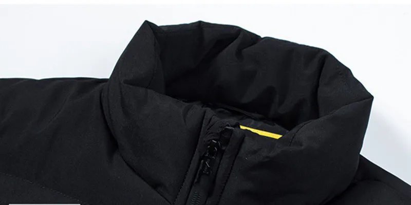 Winter Men's Windproof jacket Winter Men's Windproof jacket
