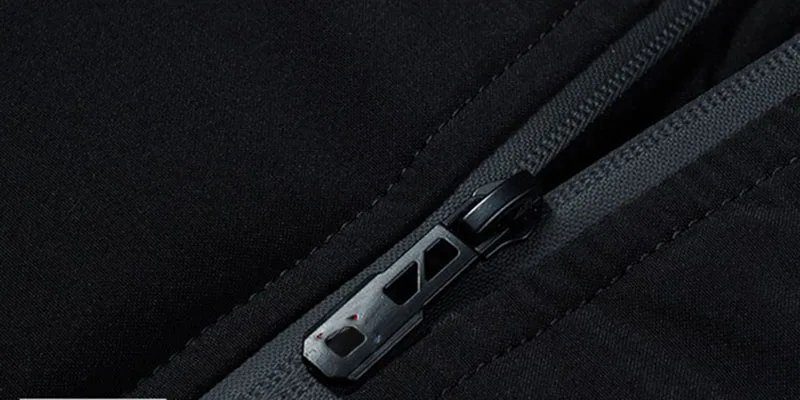 Winter Men's Windproof jacket Winter Men's Windproof jacket