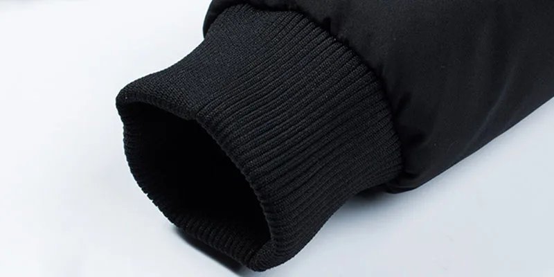 Winter Men's Windproof jacket Winter Men's Windproof jacket