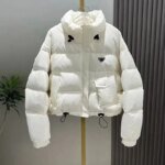 Designer Women Puffer Jacket