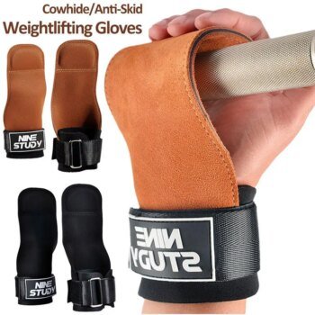Bench Press Weight Lifting Wrist Hooks