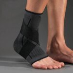 Adjustable Compression Ankle Support Men