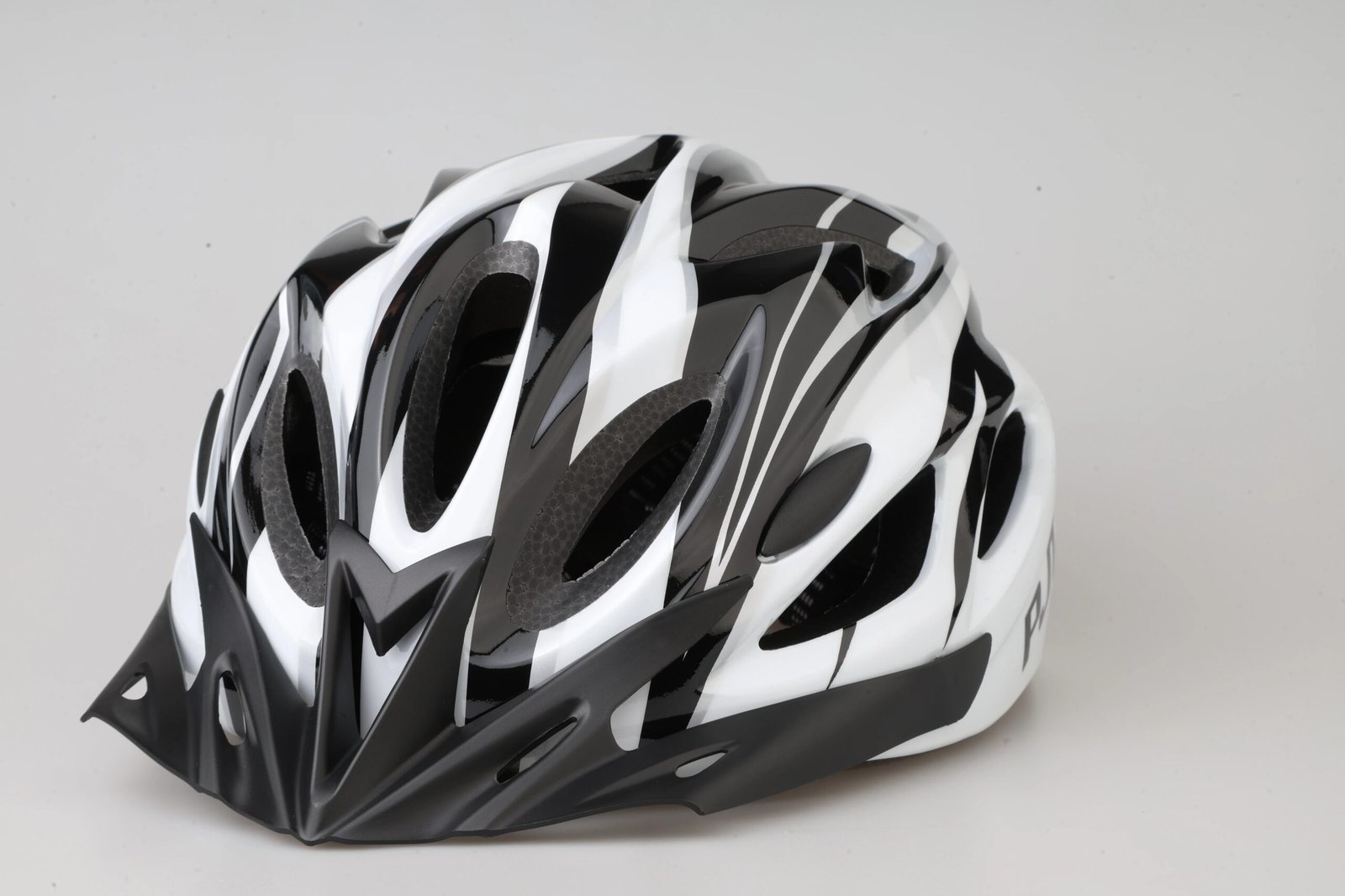 PMT Cycling Helmet Comfort