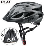 PMT Cycling Helmet Comfort