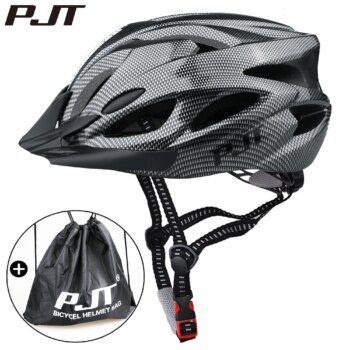 PMT Cycling Helmet Comfort