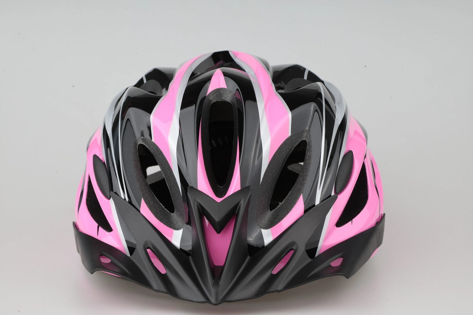 PMT Cycling Helmet Comfort