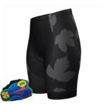 Unisex Team Cycling Shorts