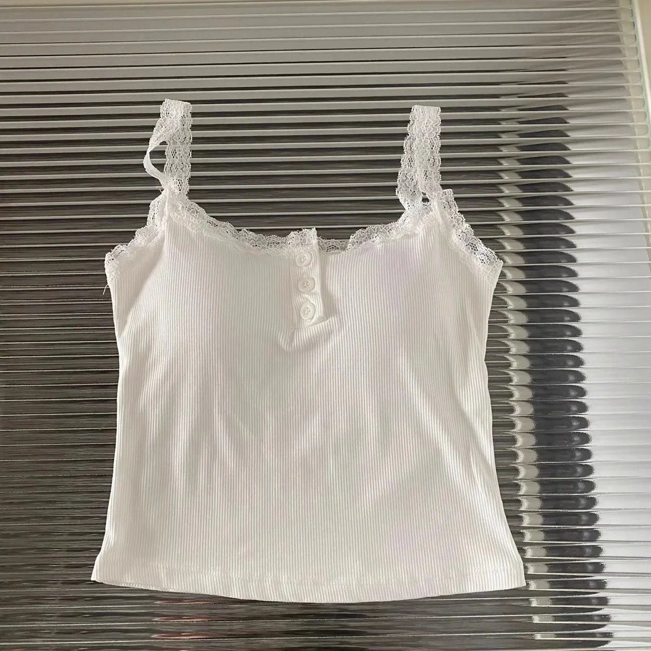 White [high quality version with chest pad]]