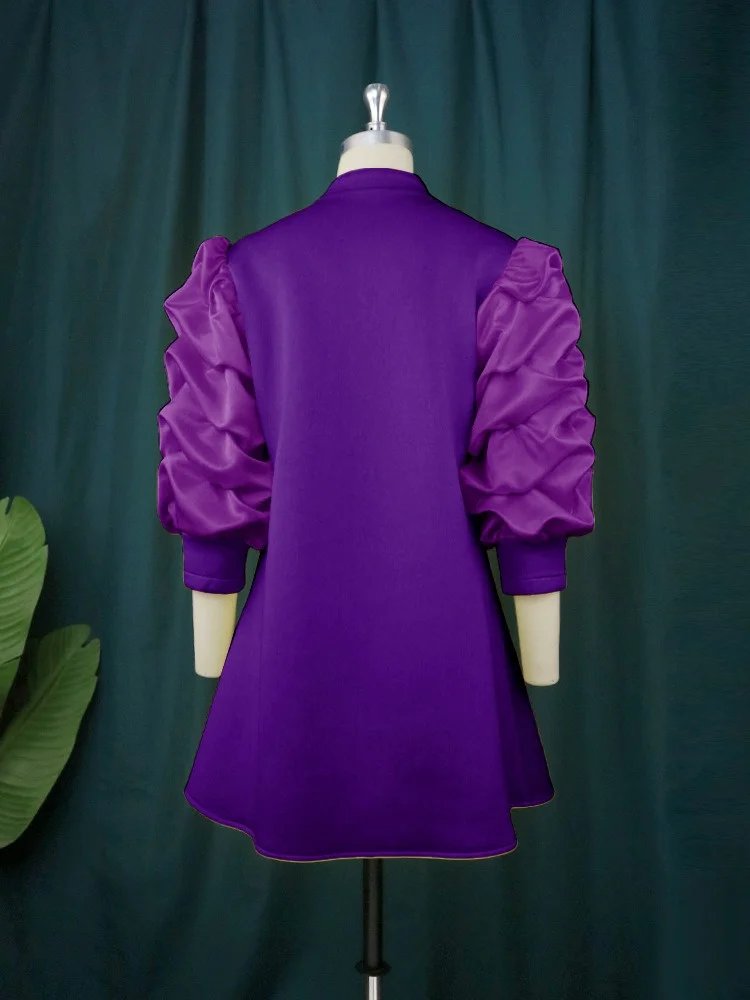 Plus Size  Elegant Dresses for Women