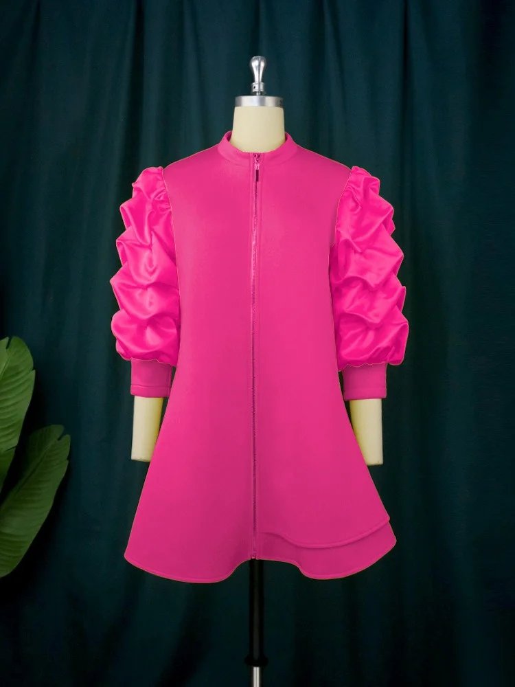 Plus Size  Elegant Dresses for Women