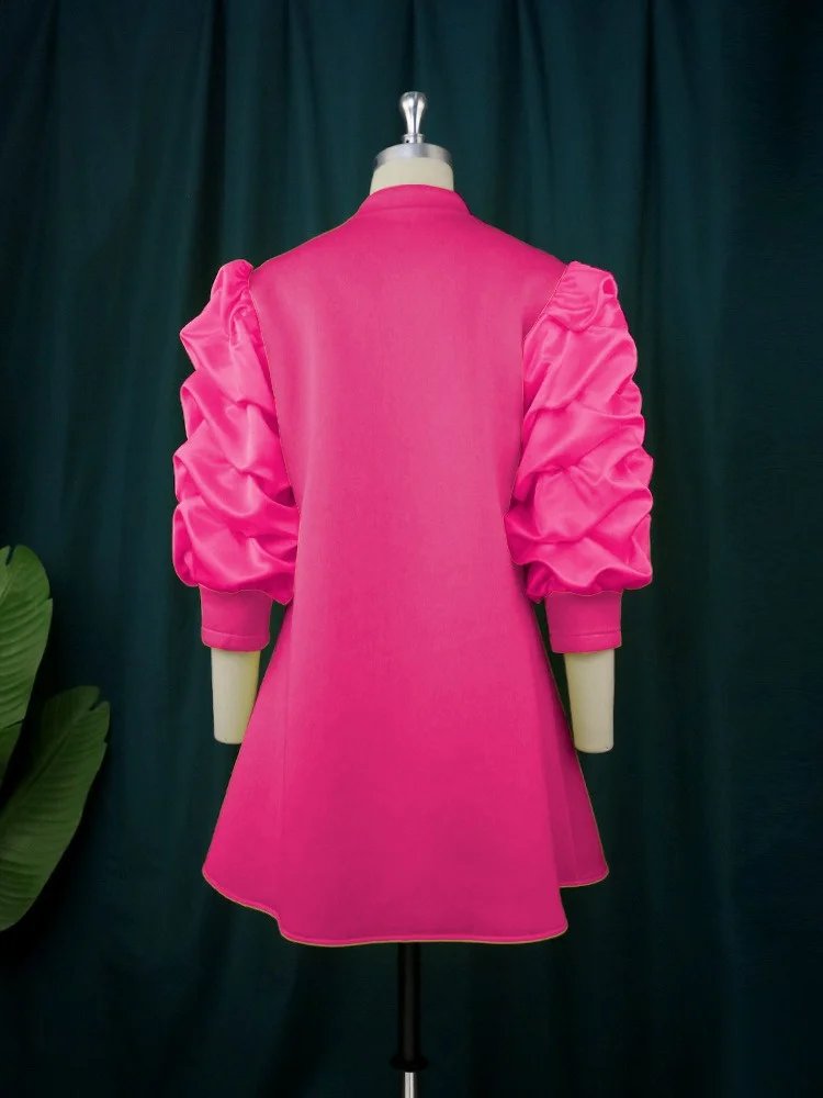 Plus Size  Elegant Dresses for Women