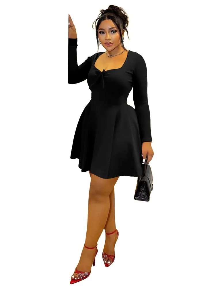 Plus Size Women Dresses