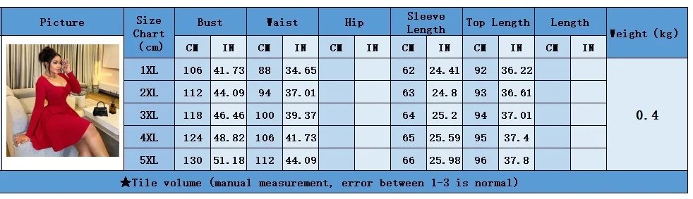 Plus Size Women Dresses