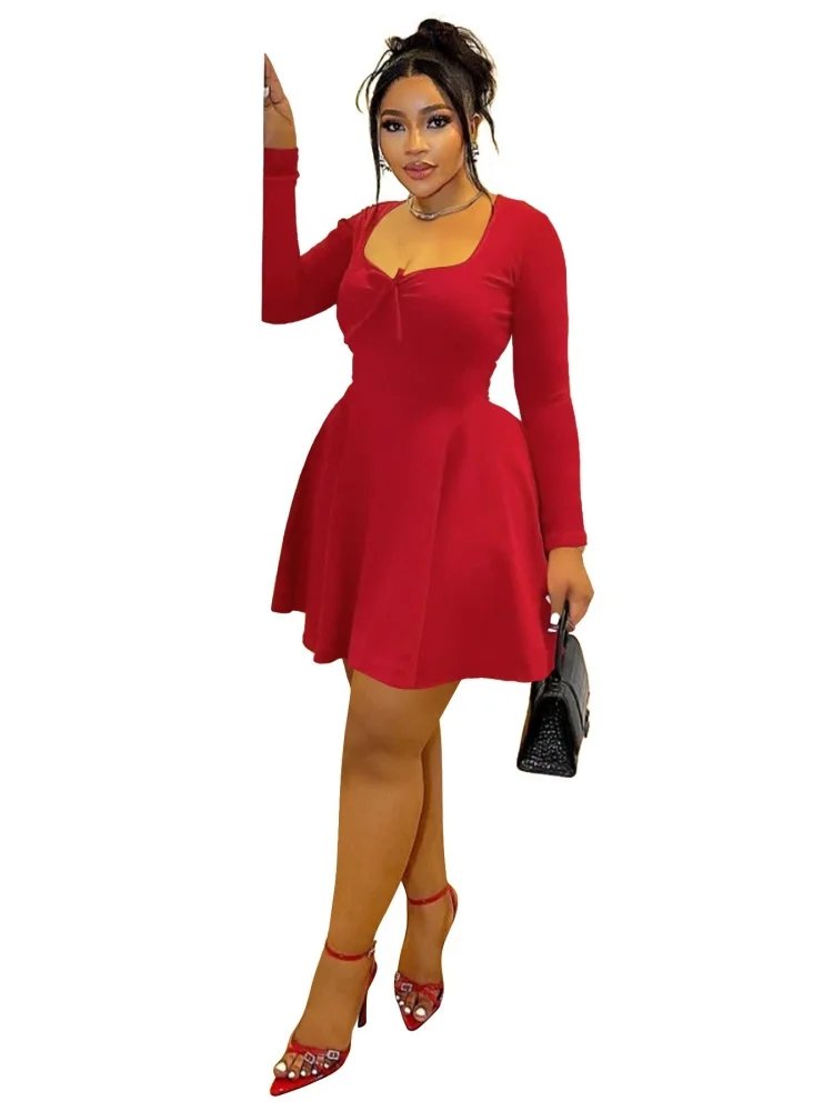 Plus Size Women Dresses